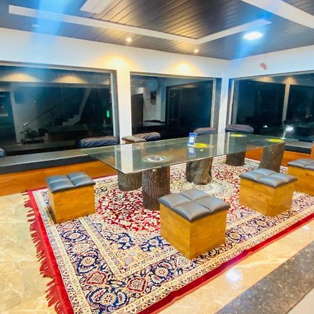 Patilwada Villa ซาตารา ภายนอก รูปภาพ